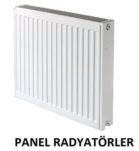 Panel Radyatörler